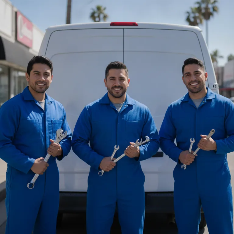 Reparação de Radiadores equipe em Sorriso
